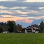 Strumpfburg By Alpenglueck * Kramsach