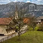 Daire Strumpfburg By Alpenglueck Kramsach