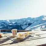 Strumpfburg By Alpenglueck Daire *