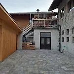 Strumpfburg By Alpenglueck
