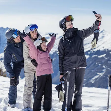 Daire Strumpfburg By Alpenglueck *