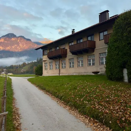 Strumpfburg By Alpenglueck Daire Kramsach