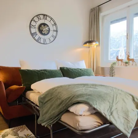 Strumpfburg By Alpenglueck