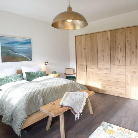 Daire Strumpfburg By Alpenglueck Kramsach