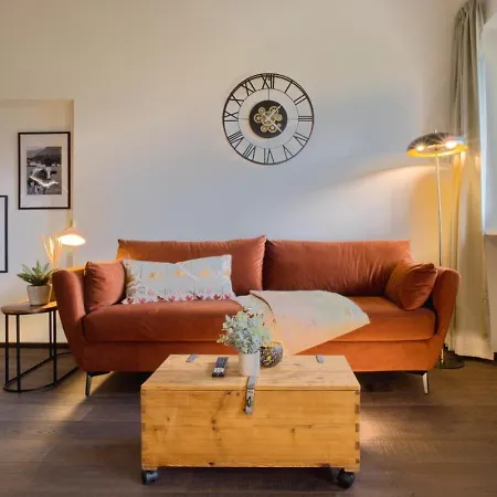 Daire Strumpfburg By Alpenglueck