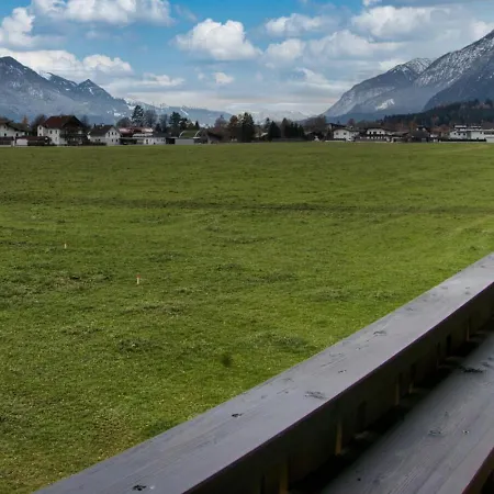 Appartamento Strumpfburg By Alpenglueck *