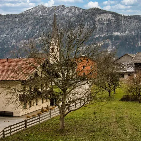 Appartamento Strumpfburg By Alpenglueck Kramsach