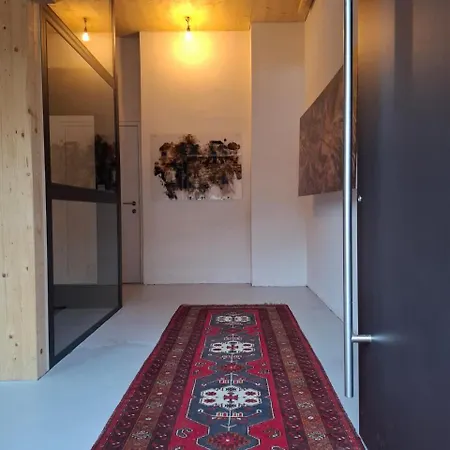 Appartamento Strumpfburg By Alpenglueck *