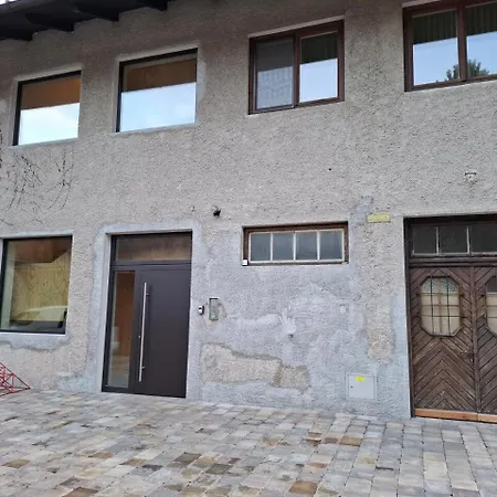 Daire Strumpfburg By Alpenglueck