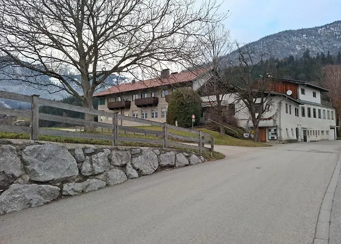 Strumpfburg By Alpenglueck Апартаменты *