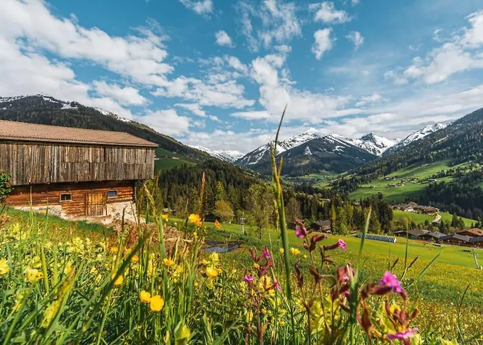 Strumpfburg By Alpenglueck * 크람사흐