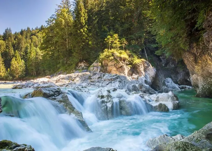 Strumpfburg By Alpenglueck *