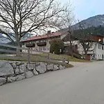 Strumpfburg By Alpenglueck Lägenhet *