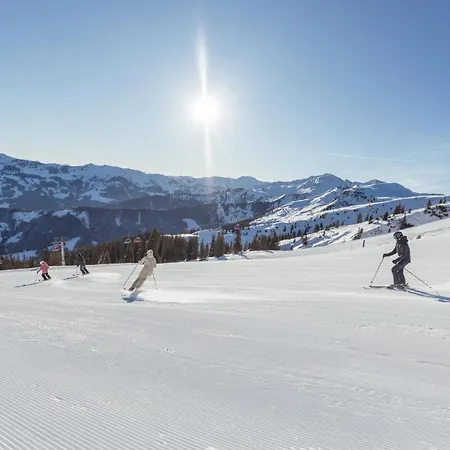Strumpfburg By Alpenglueck