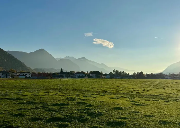 Strumpfburg By Alpenglueck *
