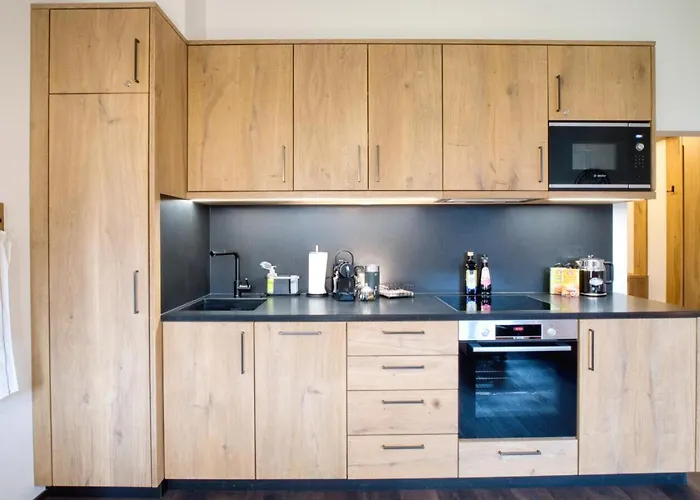 Strumpfburg By Alpenglueck クラムザッハ