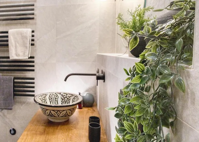 Strumpfburg By Alpenglueck アパート