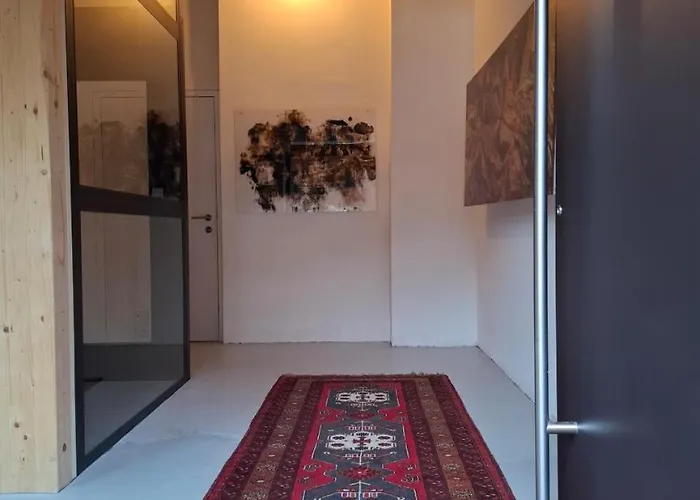 アパート Strumpfburg By Alpenglueck *