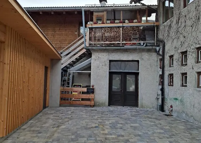 Strumpfburg By Alpenglueck