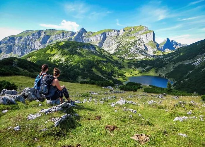 アパート Strumpfburg By Alpenglueck *