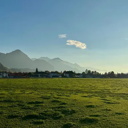 Strumpfburg By Alpenglück *