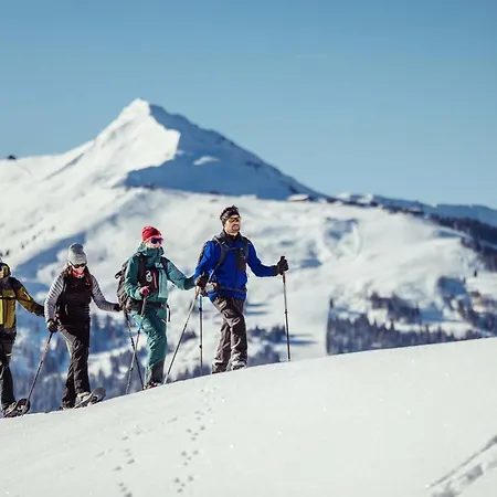 Strumpfburg By Alpenglueck アパート *