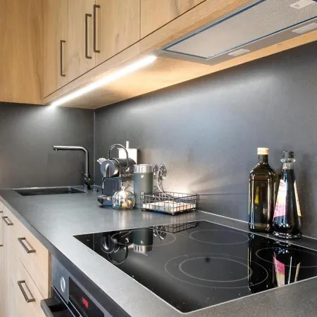 Strumpfburg By Alpenglueck クラムザッハ