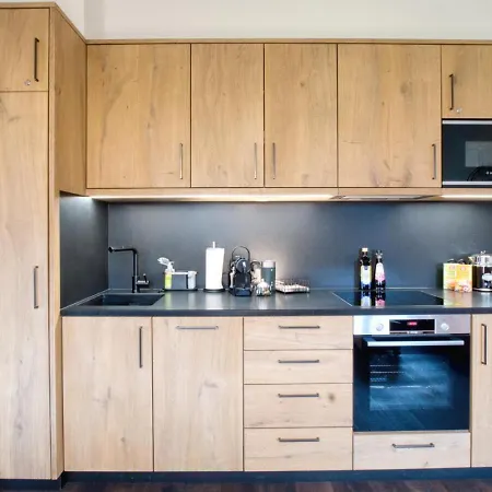 Strumpfburg By Alpenglueck クラムザッハ