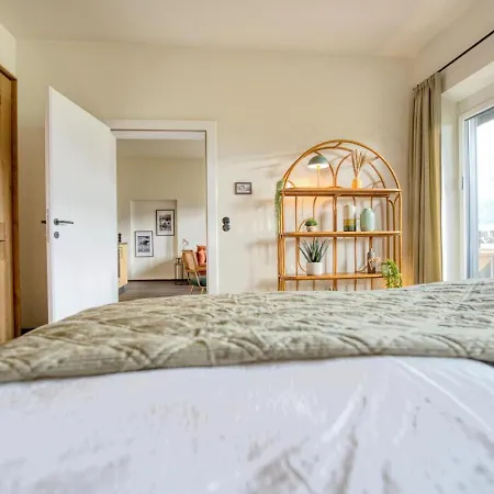 アパート Strumpfburg By Alpenglueck