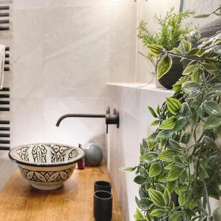 Strumpfburg By Alpenglueck アパート