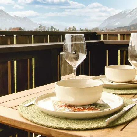 アパート Strumpfburg By Alpenglueck