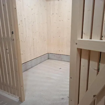 Strumpfburg By Alpenglueck アパート