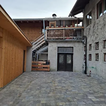 Strumpfburg By Alpenglueck